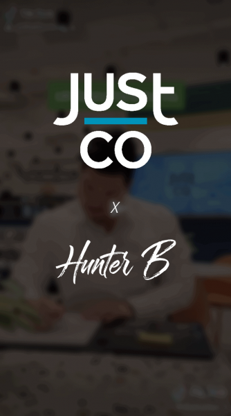 Just Co cover
